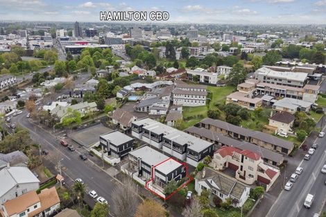 Photo of property in 23u5 Marama Street, Frankton, Hamilton, 3204