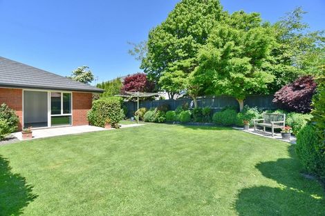 Photo of property in 42 Woodhurst Drive, Casebrook, Christchurch, 8051
