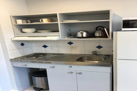 Photo of property in Quest/richard Pearse Apartment, 219u8a Willis Street, Te Aro, Wellington, 6011