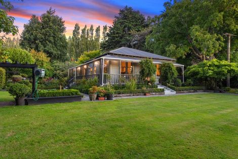 Photo of property in 157 Doubledays Road, Kaiapoi, 7691