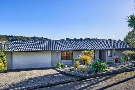 Photo of property in 56 Mercury Way, Whitby, Porirua, 5024