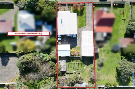 Photo of property in 4 Thynne Street, Foxton, 4814