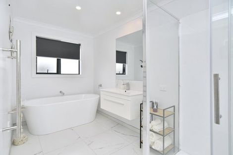 Photo of property in 75 Gladstone Road, Woodend, 7610