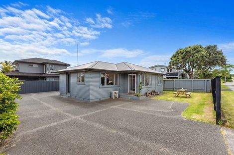 Photo of property in 89a Concord Avenue, Mount Maunganui, 3116