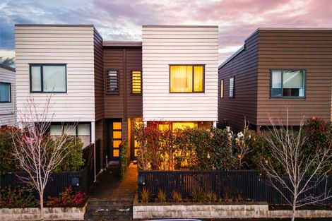 Photo of property in 12 Autumn Blaze Street, Hobsonville, Auckland, 0616