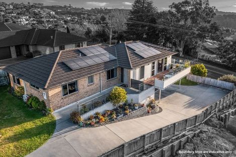 Photo of property in 8 Utopia Park Heights, Welcome Bay, Tauranga, 3112