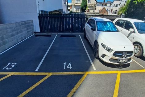 Photo of property in Frame Apartments, 904/111u Molesworth Street, Thorndon, Wellington, 6011