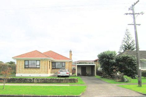 Photo of property in 2/42 Central Avenue, Papatoetoe, Auckland, 2025