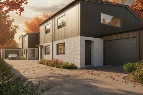 Photo of property in 55 Bletsoe Avenue, Spreydon, Christchurch, 8024