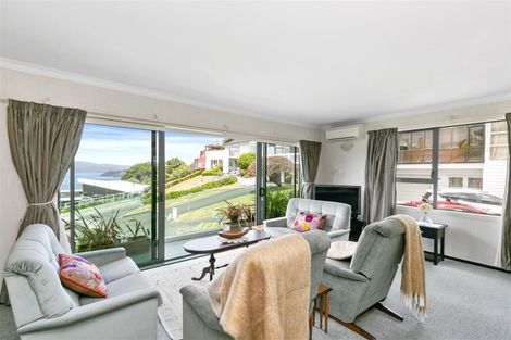 Photo of property in 76f2 Lohia Street, Khandallah, Wellington, 6035