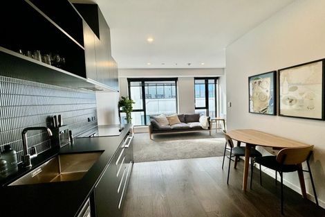 Photo of property in A C Nielsen House, 905/120 Victoria Street, Te Aro, Wellington, 6011