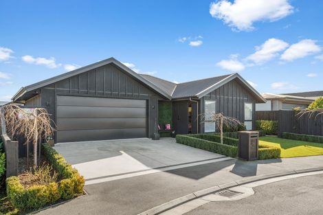 Photo of property in 8 Biggles Place, Lincoln, 7608