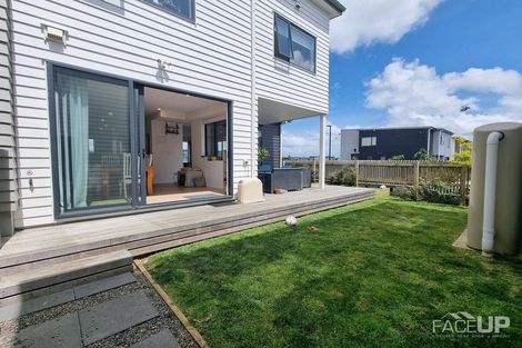 Photo of property in 156 Squadron Drive, Hobsonville, Auckland, 0616