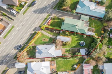 Photo of property in 59 Otipua Road, Kensington, Timaru, 7910