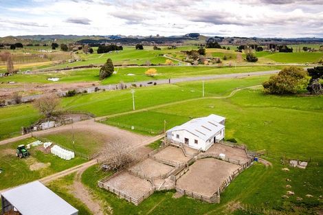 Photo of property in 226 Ongaonga Road, Waipawa, 4272