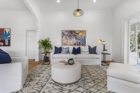 Photo of property in 25 Princes Street, Northcote Point, Auckland, 0627