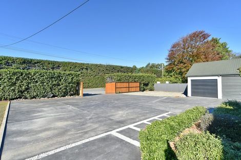 Photo of property in 533 Pound Road, Yaldhurst, Christchurch, 7676