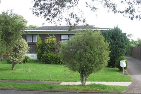 Photo of property in 2/21 Liam Place, Half Moon Bay, Auckland, 2012