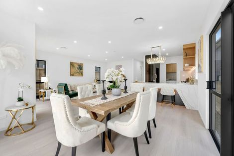 Photo of property in 34 Adamson Road, Flat Bush, Auckland, 2019