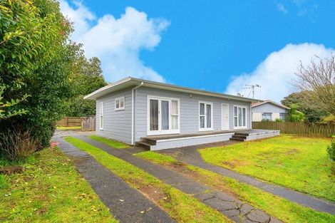 Photo of property in 43 Vernall Street, Nawton, Hamilton, 3200