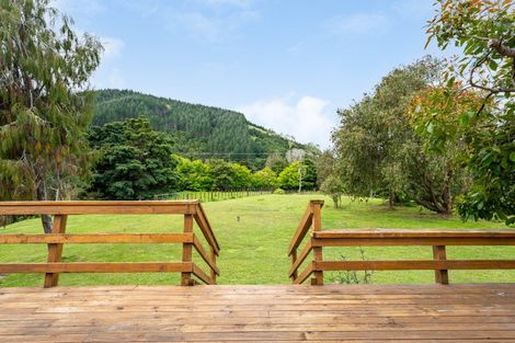 Photo of property in 757 Opanake Road, Mamaranui, Dargaville, 0372