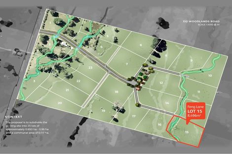 Photo of property in 20 Feng Lane, Woodville, 4999