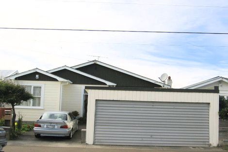 Photo of property in 16 Kauri Street, Miramar, Wellington, 6022