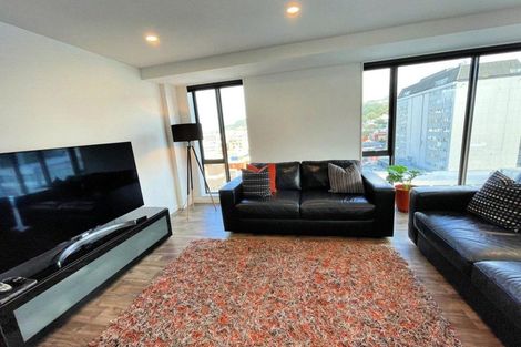 Photo of property in Vsp South, 1102/168 Victoria Street, Te Aro, Wellington, 6011