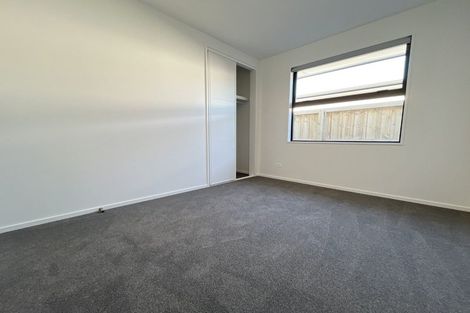 Photo of property in 78 Accadia Drive, Rolleston, 7614