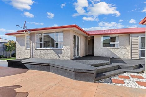Photo of property in 5 Bute Street, Woolston, Christchurch, 8062