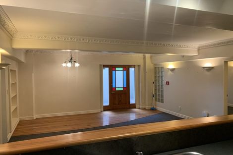 Photo of property in 23/60u Courtenay Place, Te Aro, Wellington, 6011
