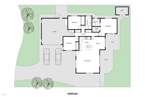 Photo of property in 34 Kendall View, Stoke, Nelson, 7011