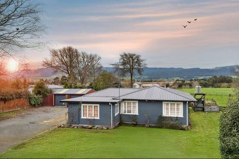 Photo of property in 97 Te Poi Road South, Te Poi, Matamata, 3473