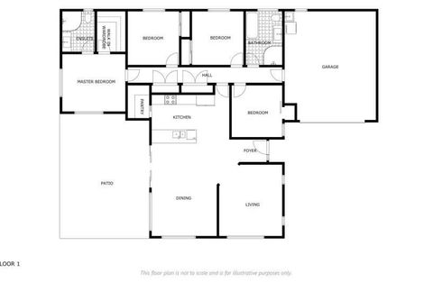 Photo of property in 6 Stingray Drive, Omokoroa, 3114