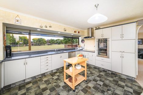 Photo of property in 91 Waterloo Crescent, Hokowhitu, Palmerston North, 4410