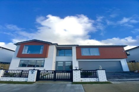 Photo of property in 18 Goodfellow Lane, Flat Bush, Auckland, 2019