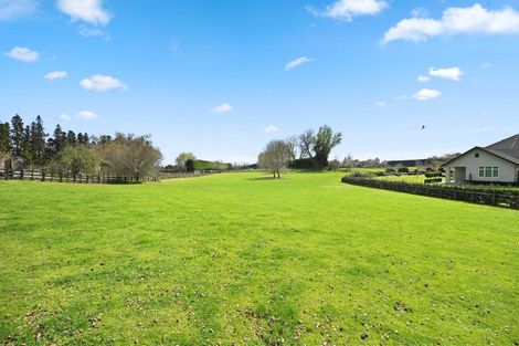 Photo of property in 248 Pencarrow Road, Tamahere, Hamilton, 3283