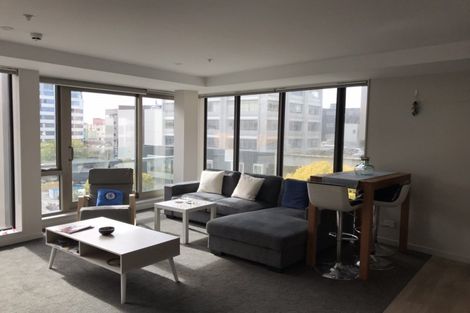 Photo of property in Vsp South, 302/166u Victoria Street, Te Aro, Wellington, 6011