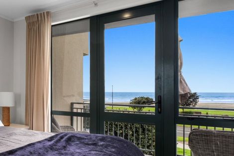 Photo of property in Beachpoint Apartments, 2/5 West End Road, Ohope, 3121