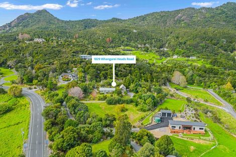 Photo of property in 1829 Whangarei Heads Road, Whangarei Heads, 0174