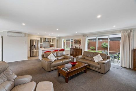 Photo of property in 29 Lewis Crescent, Rolleston, 7614