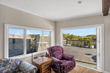 Photo of property in 35 Wainui Street, Koitiata, Whanganui, 4581