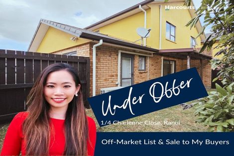 Photo of property in 4/1 Charlenne Close, Ranui, Auckland, 0612