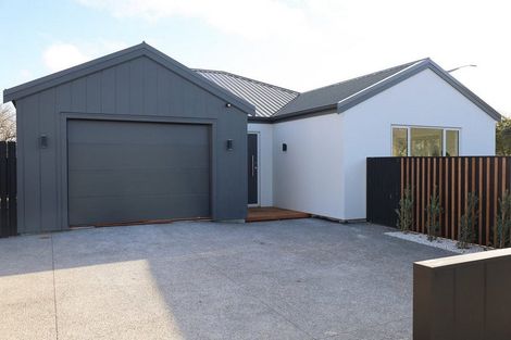 Photo of property in 2 Samuel Place, Terrace End, Palmerston North, 4410