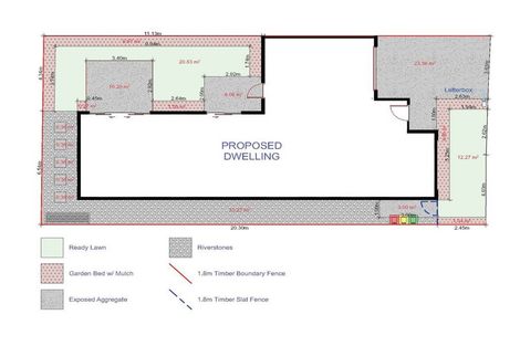 Photo of property in 31 Kite Street, Rolleston, 7614