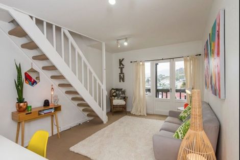 Photo of property in Hiropi St Village, 27/46u Hiropi Street, Newtown, Wellington, 6021