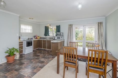 Photo of property in 21 Freyberg Street, Levin, 5510