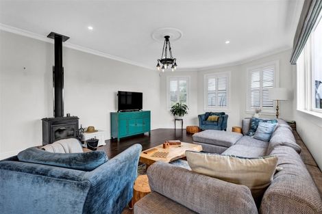 Photo of property in 200 Egmont Road, Hillsborough, New Plymouth, 4372