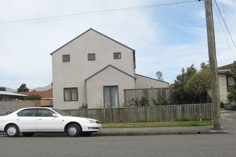 Photo of property in 2/106 Ruskin Street, Addington, Christchurch, 8024
