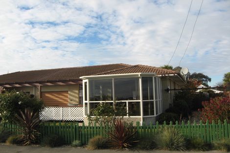 Photo of property in 1/53 Kibblewhite Street, New Brighton, Christchurch, 8061